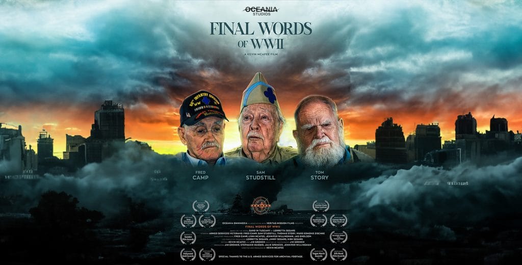 Final Words