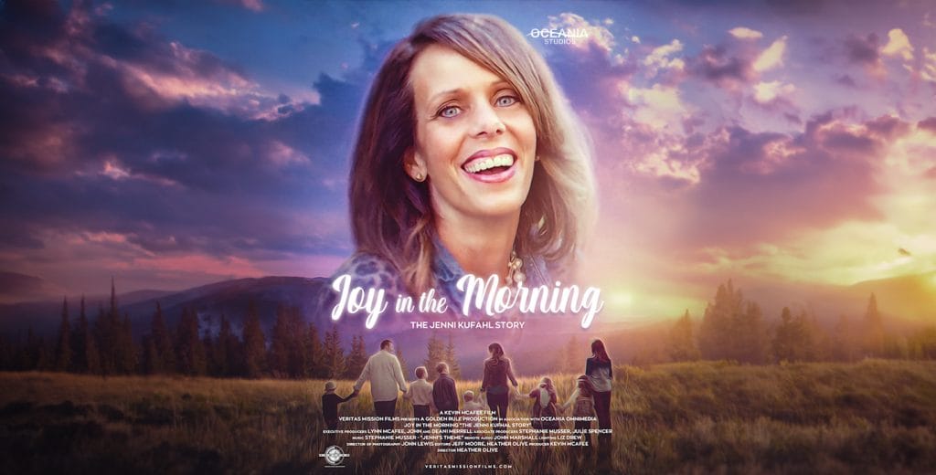 Joy In the Morning