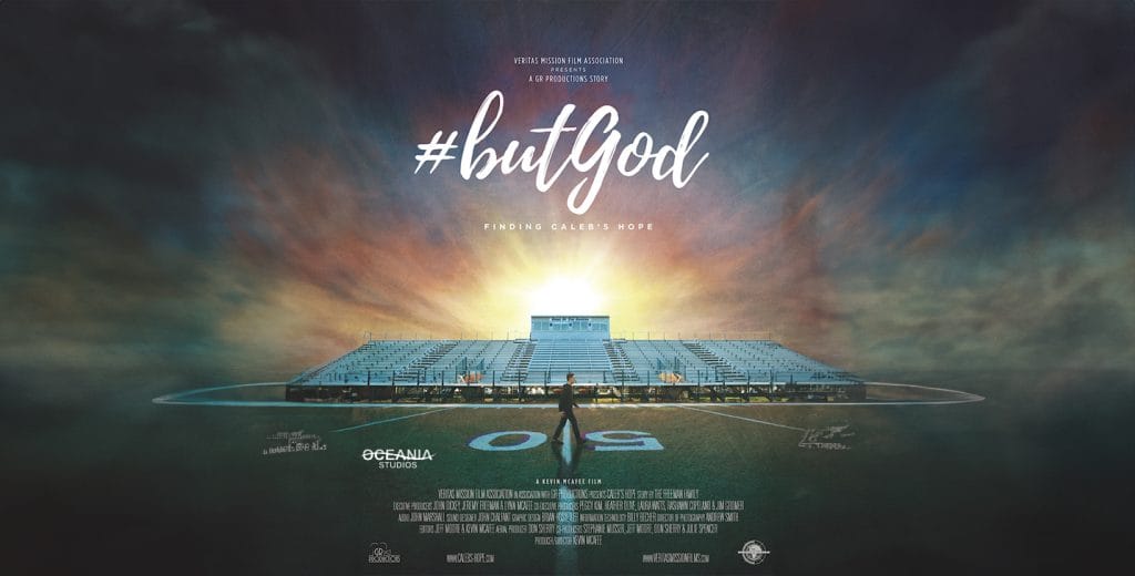#But God