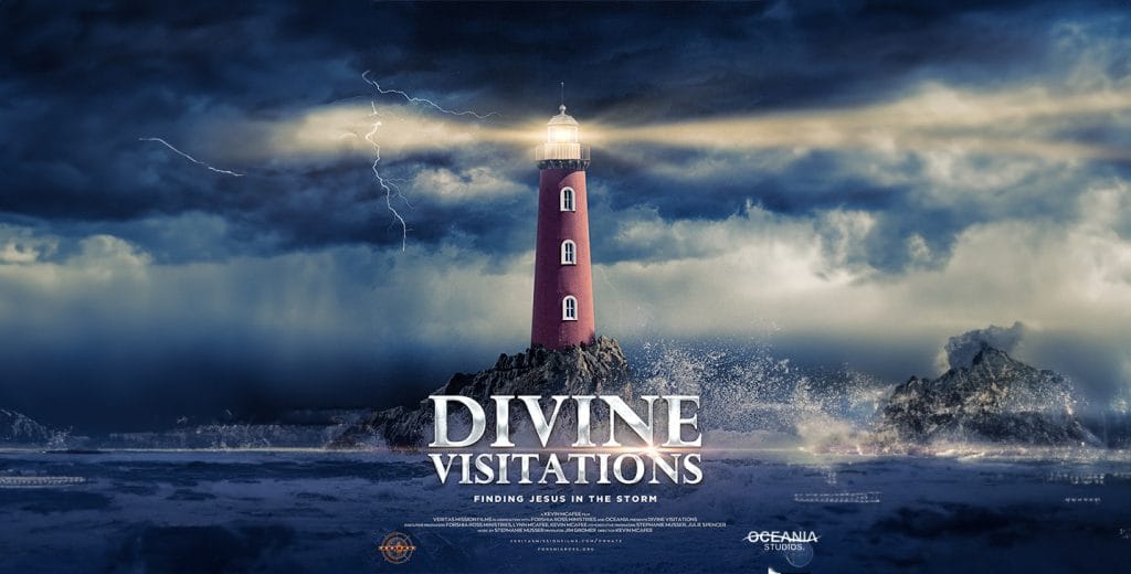 Divine Visitations