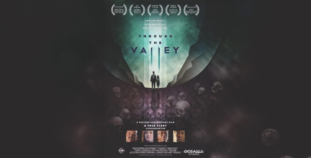 Through The Valley